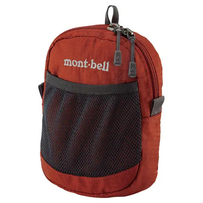mont-bell: Attachable Pouch