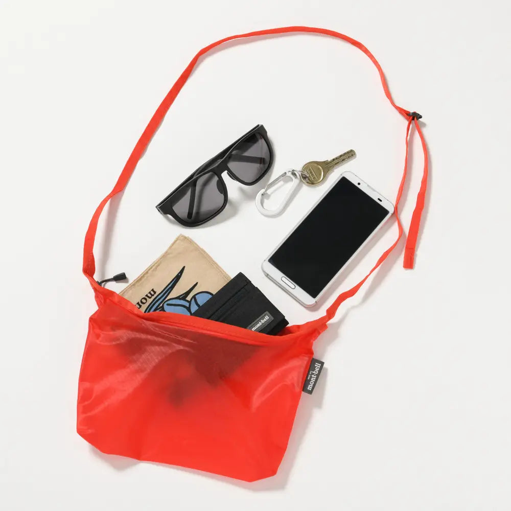 mont-bell: U.L. MONO Pouch S