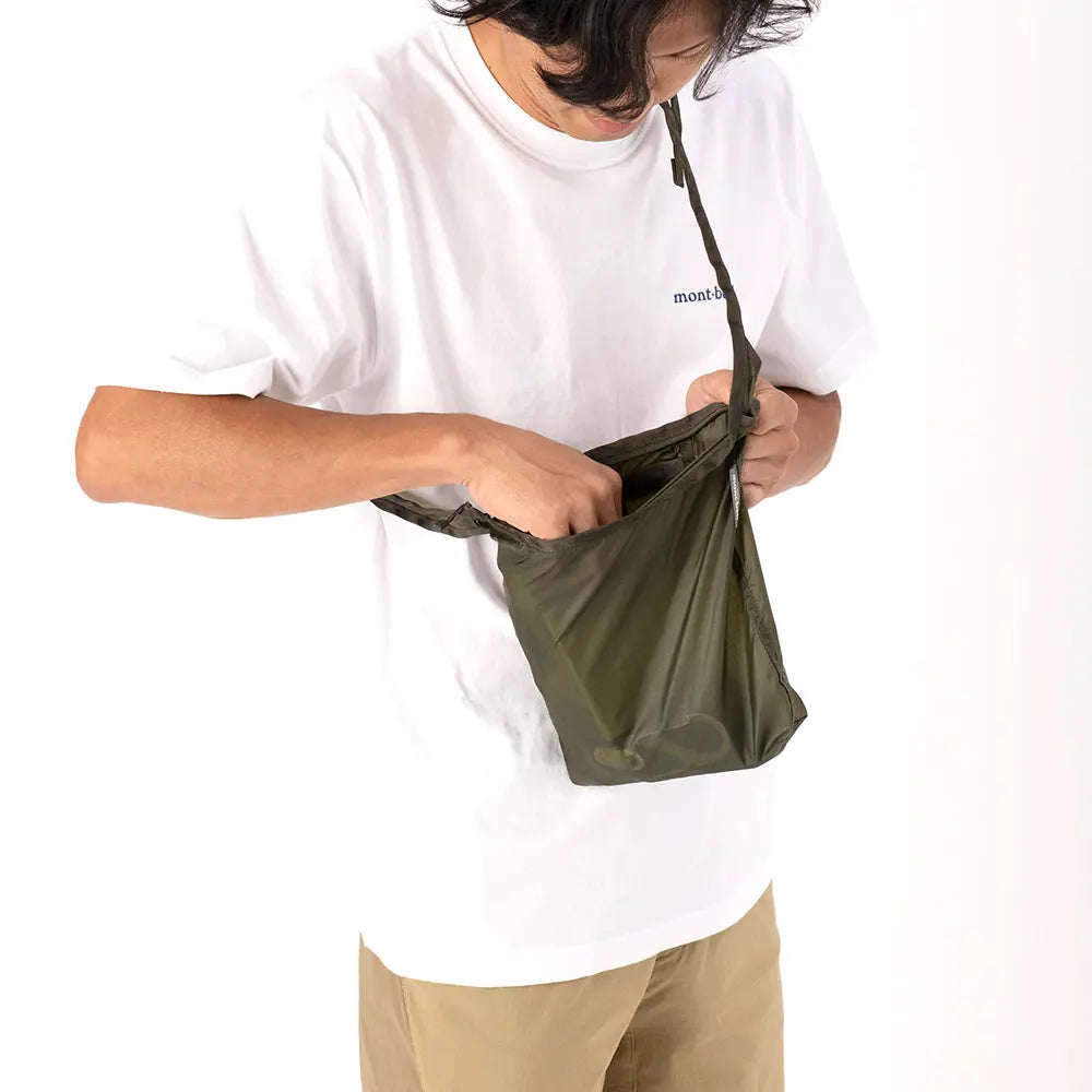 mont-bell: U.L. MONO Pouch M