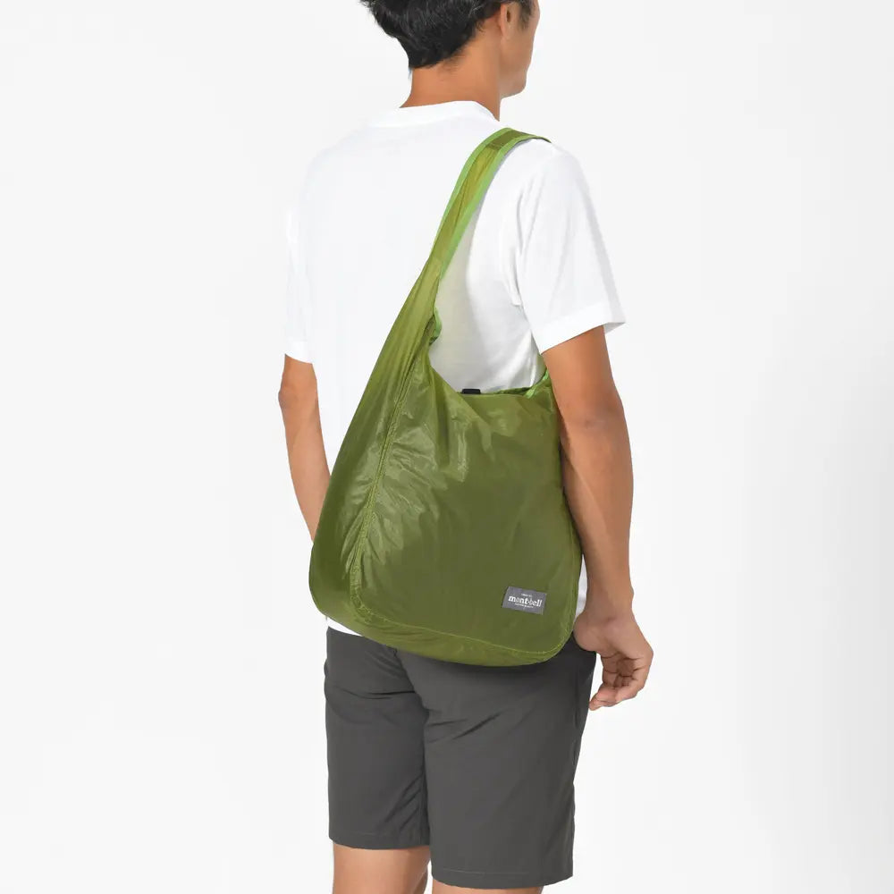 mont-bell: U.L. MONO Bag M