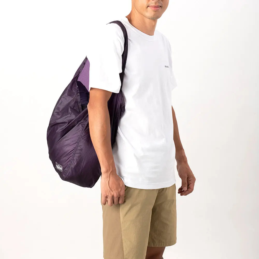 mont-bell: U.L. MONO Bag L