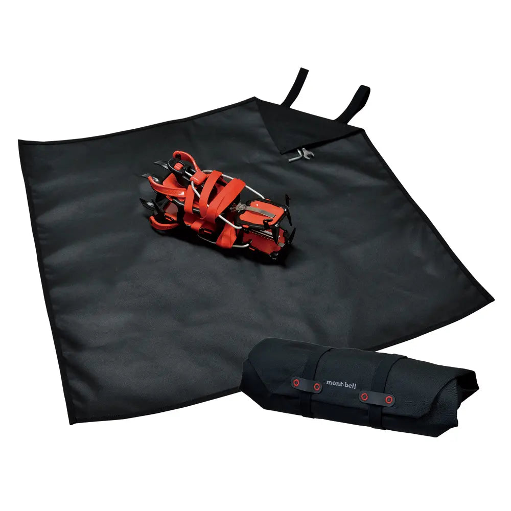 mont-bell: Crampon Wrap