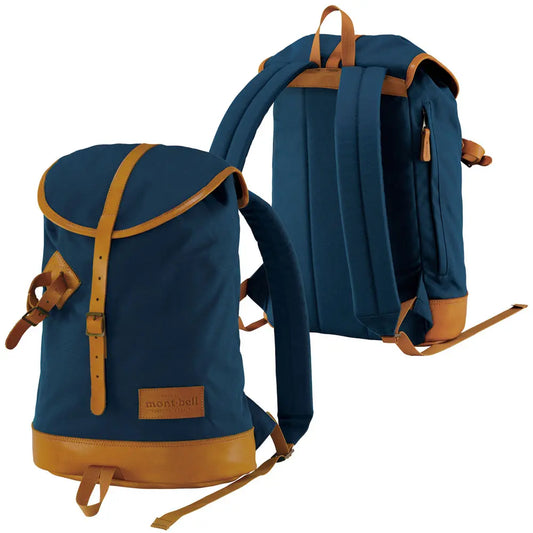 mont-bell: French Guide Pack 17