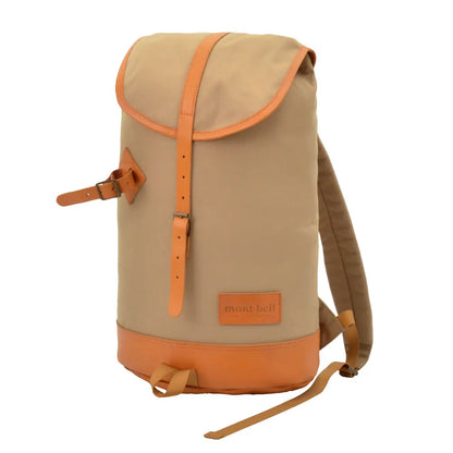 mont-bell: French Guide Pack 17