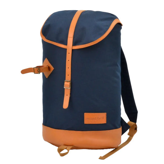 mont-bell: French Guide Pack 25