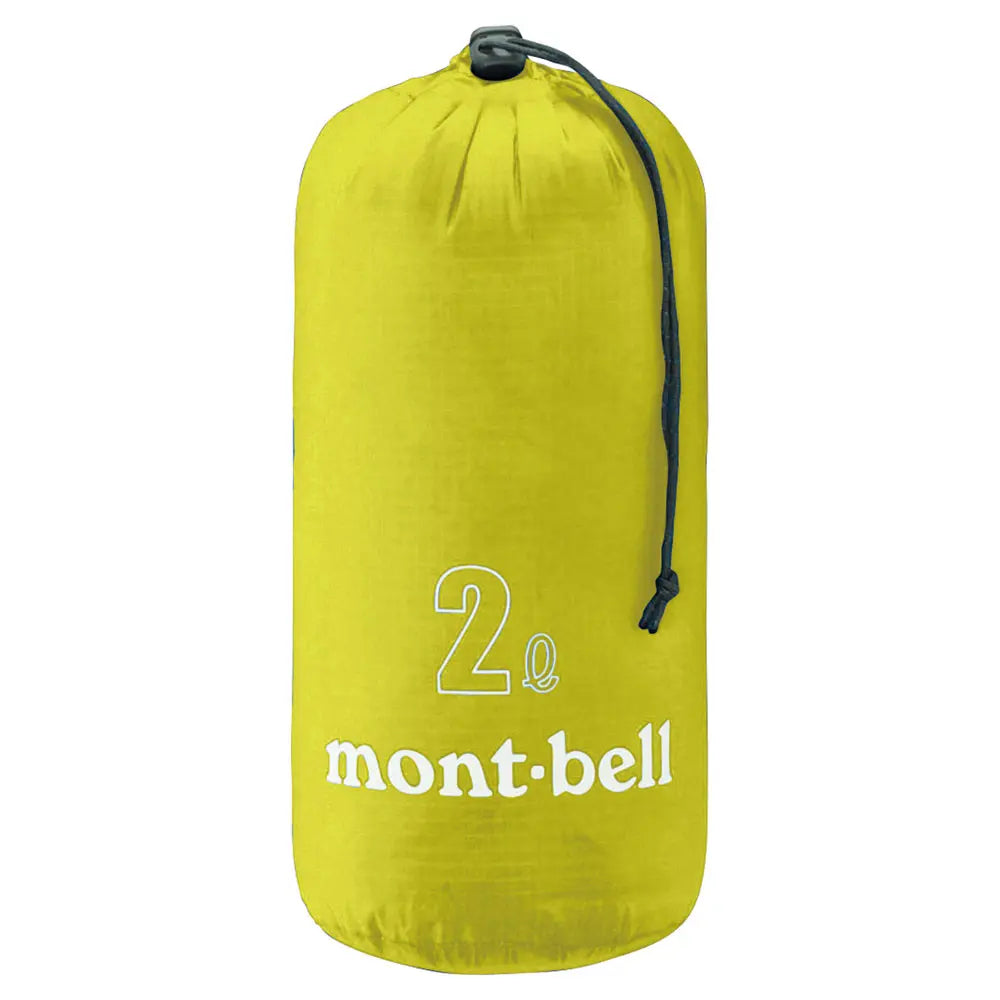 mont-bell: Light Stuff Bag 2L