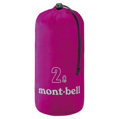 mont-bell: Light Stuff Bag 2L