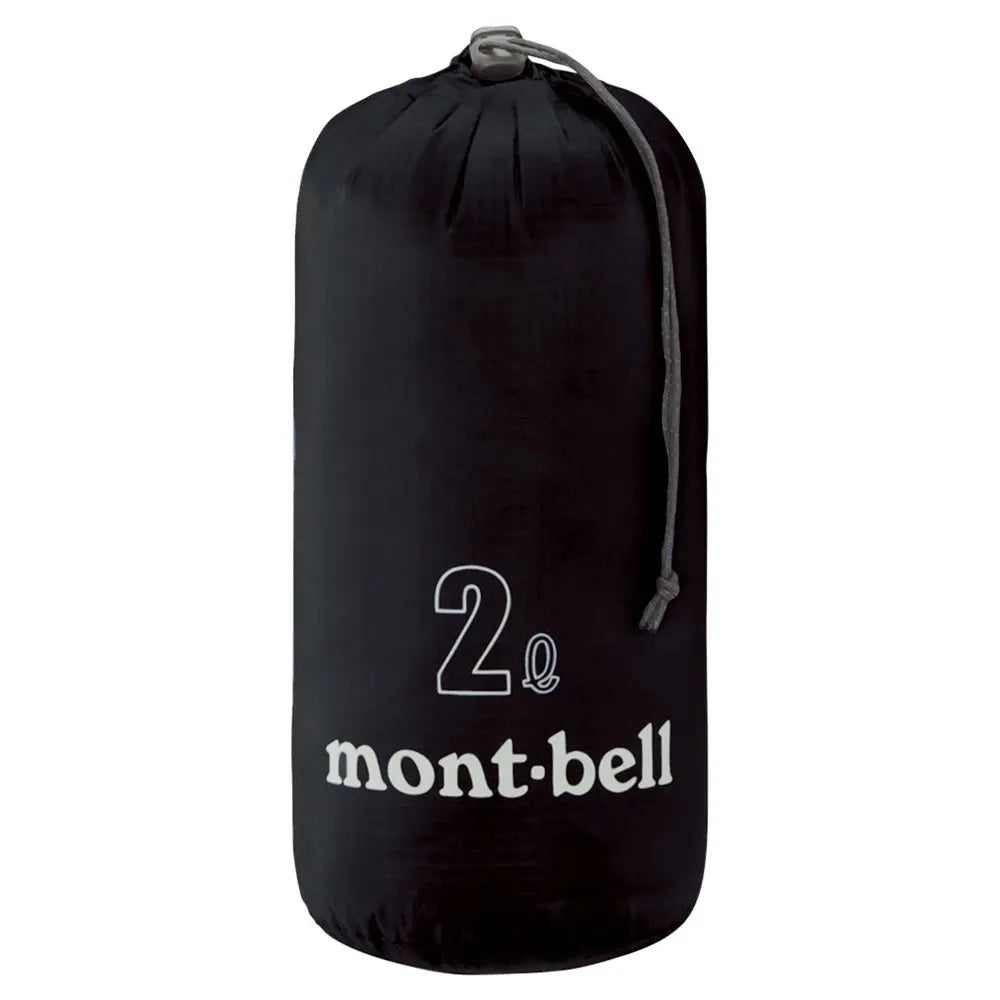 mont-bell: Light Stuff Bag 2L