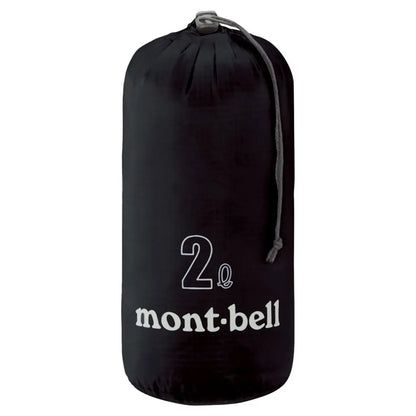 mont-bell: Light Stuff Bag 2L