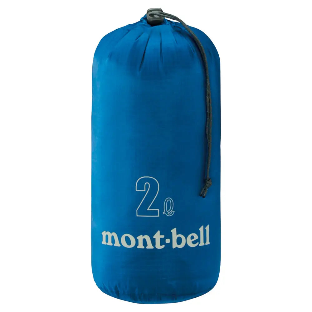 mont-bell: Light Stuff Bag 2L