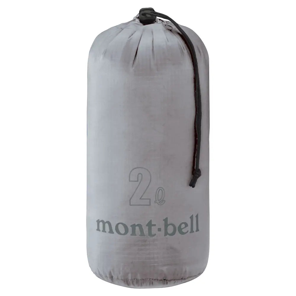 mont-bell: Light Stuff Bag 2L