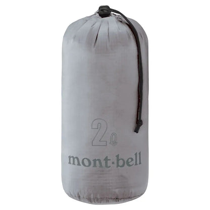 mont-bell: Light Stuff Bag 2L
