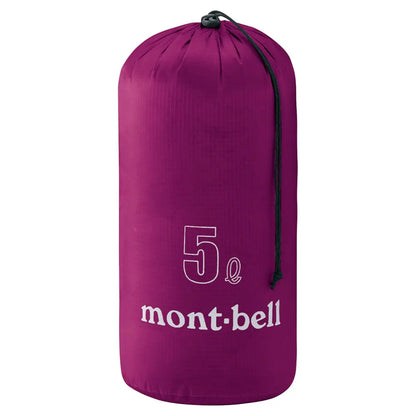 mont-bell: Light Stuff Bag 5L