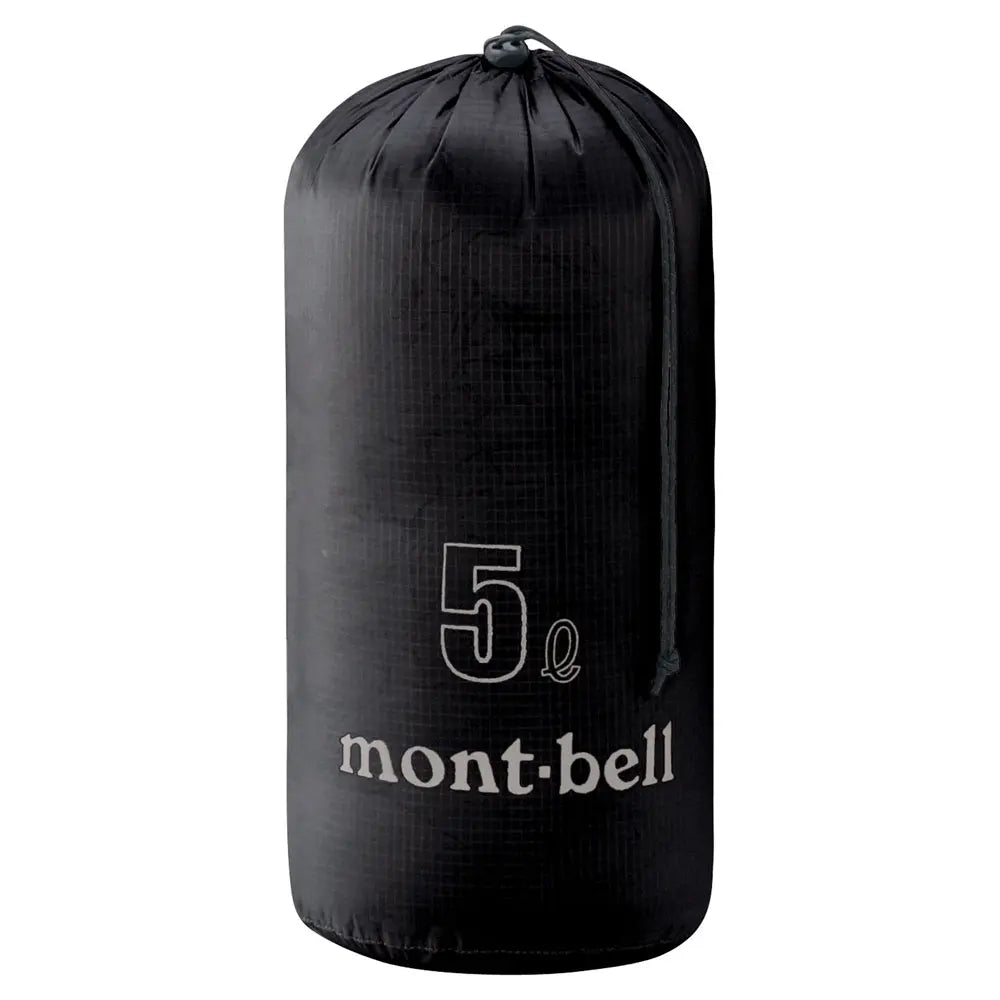 mont-bell: Light Stuff Bag 5L