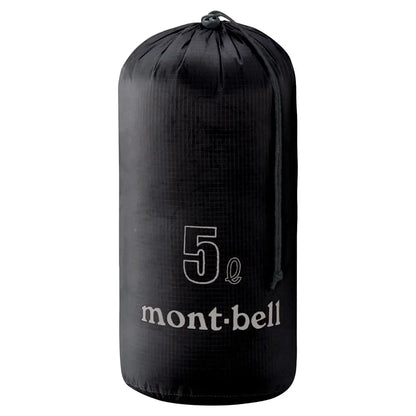 mont-bell: Light Stuff Bag 5L