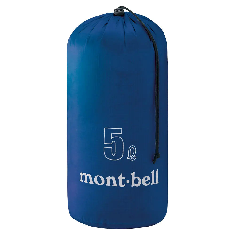 mont-bell: Light Stuff Bag 5L