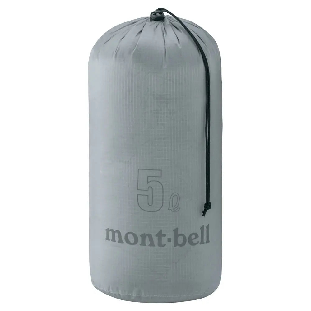 mont-bell: Light Stuff Bag 5L