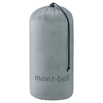 mont-bell: Light Stuff Bag 5L