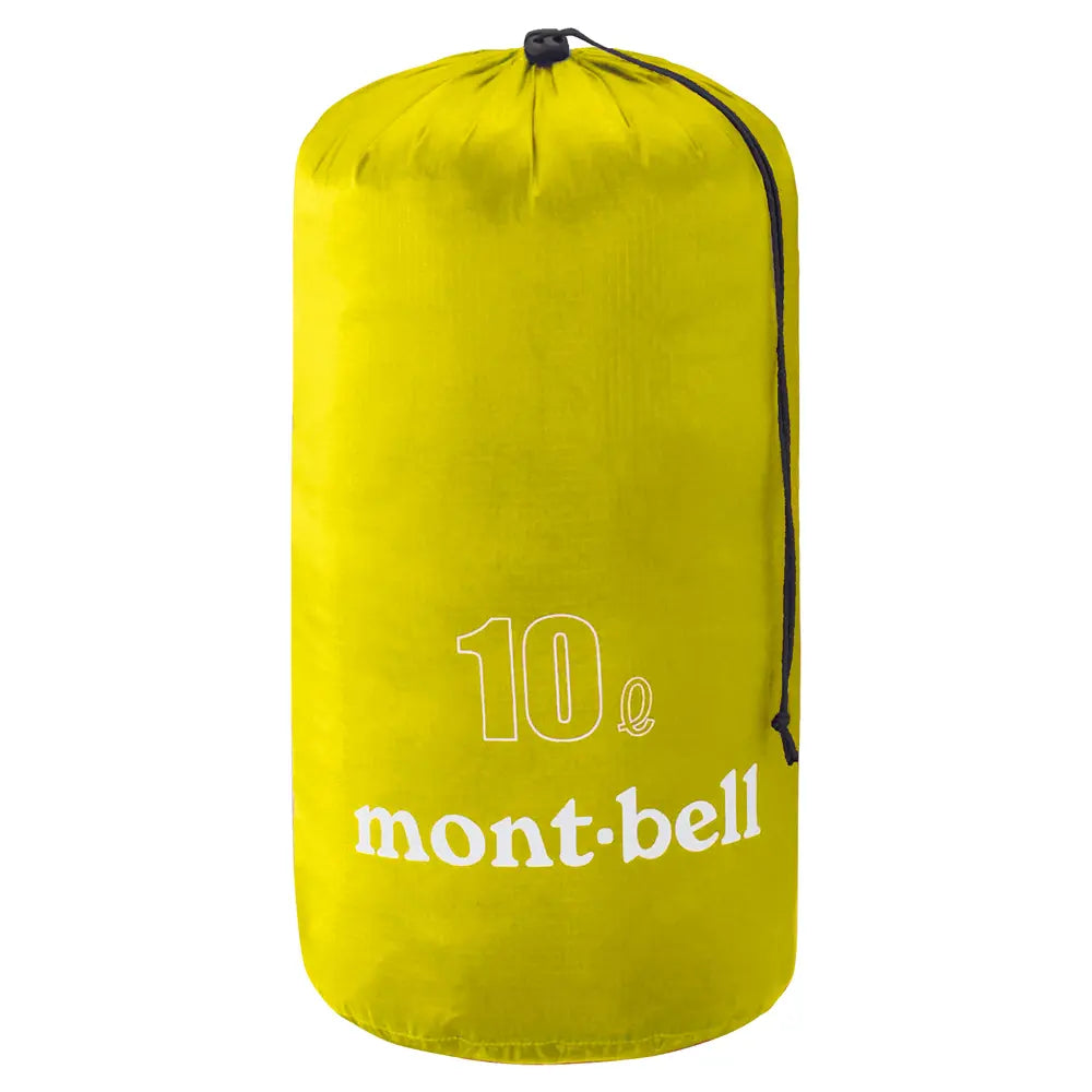 mont-bell: Light Stuff Bag 10L