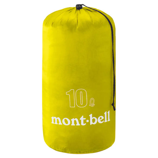 mont-bell: Light Stuff Bag 10L