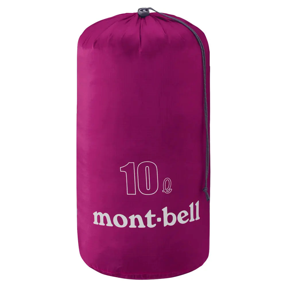 mont-bell: Light Stuff Bag 10L
