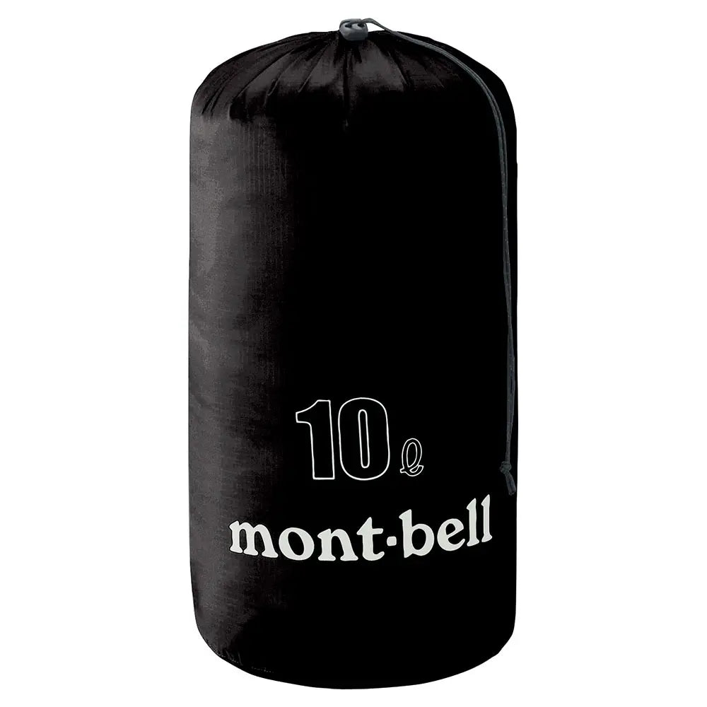 mont-bell: Light Stuff Bag 10L