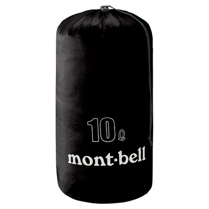 mont-bell: Light Stuff Bag 10L