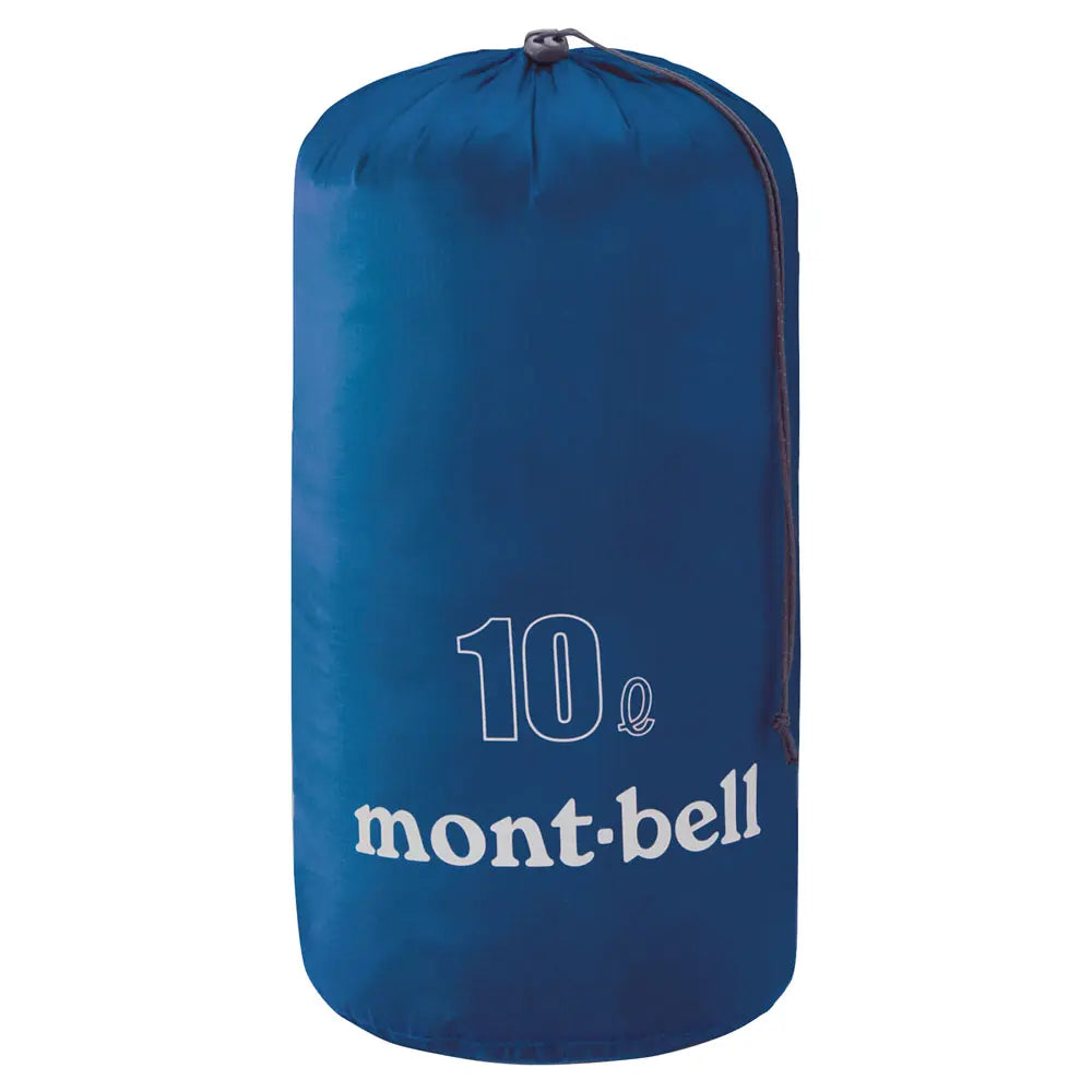 mont-bell: Light Stuff Bag 10L