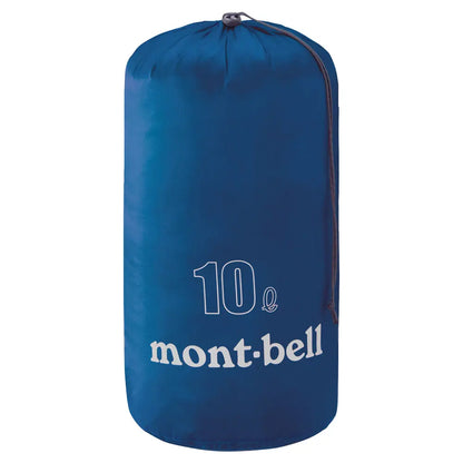 mont-bell: Light Stuff Bag 10L