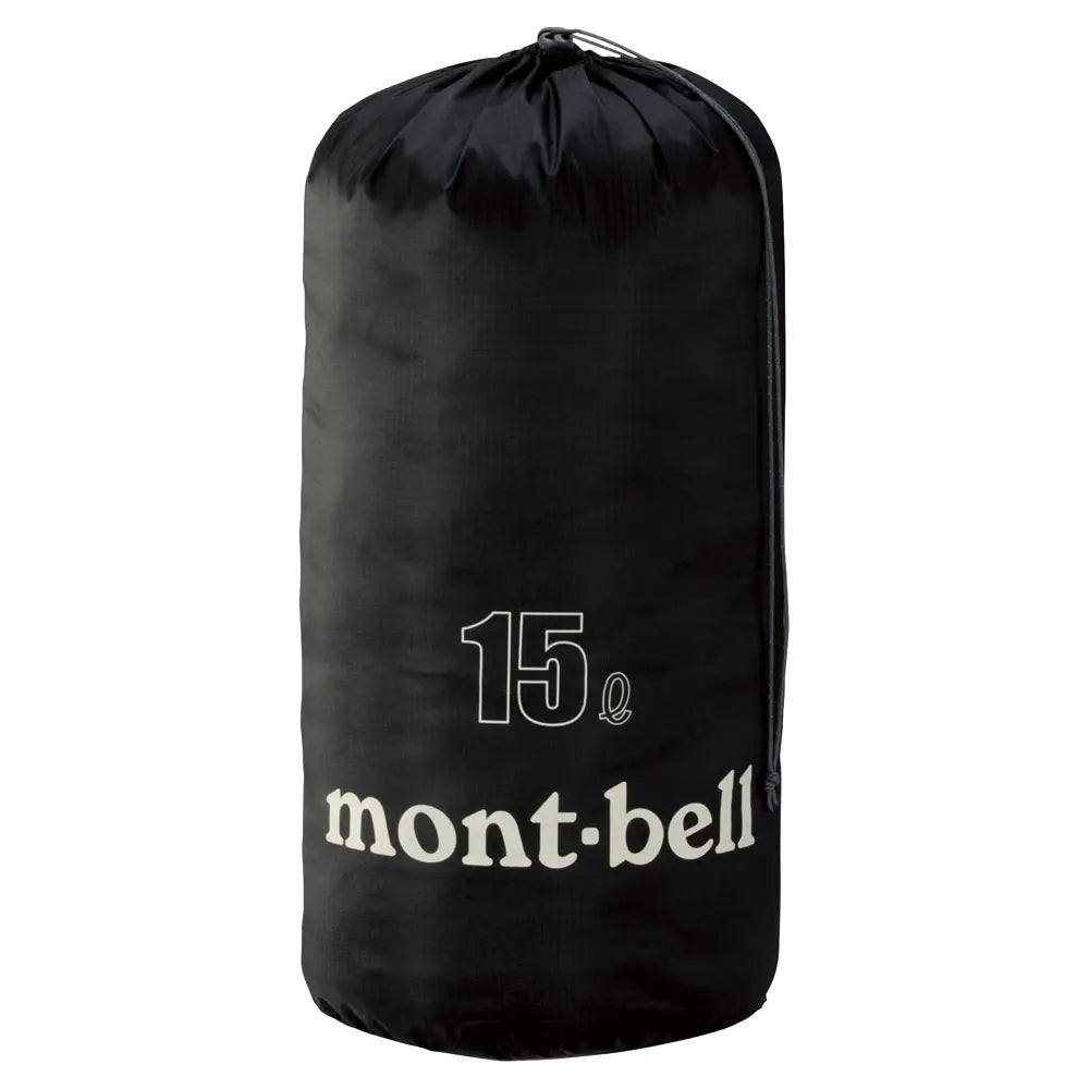 mont-bell: Light Stuff Bag 15L