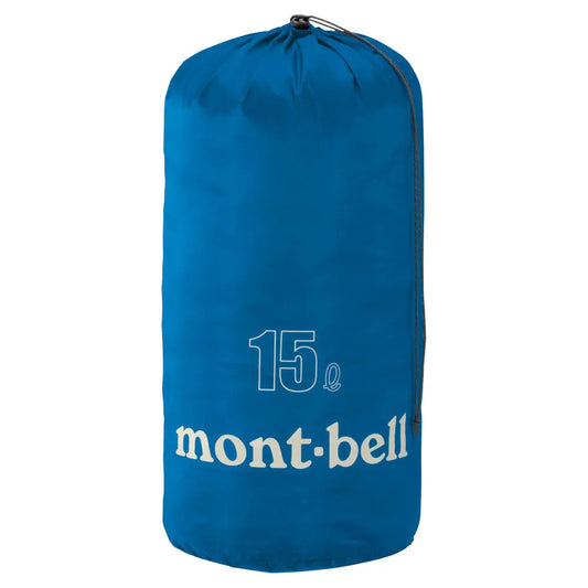 mont-bell: Light Stuff Bag 15L