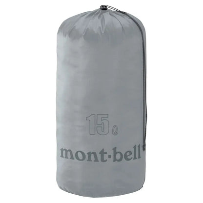 mont-bell: Light Stuff Bag 15L