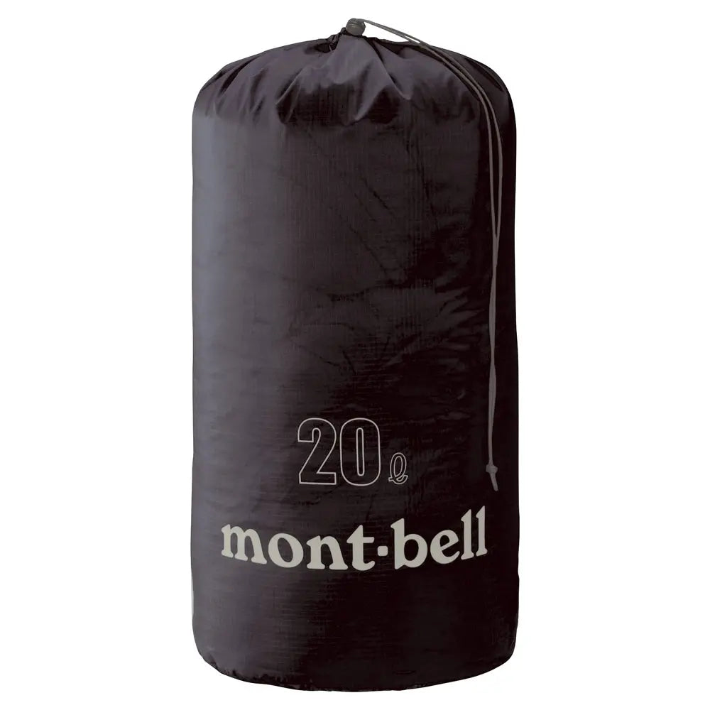 mont-bell: Light Stuff Bag 20L