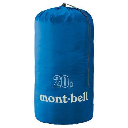 mont-bell: Light Stuff Bag 20L
