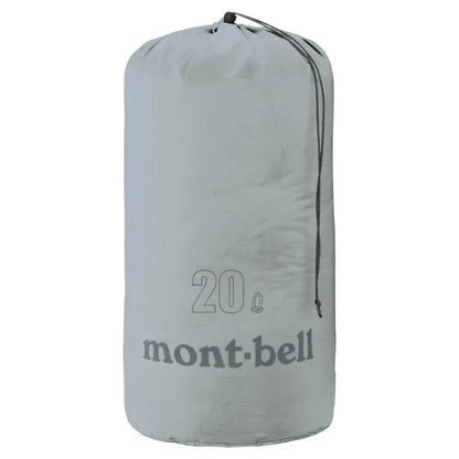 mont-bell: Light Stuff Bag 20L