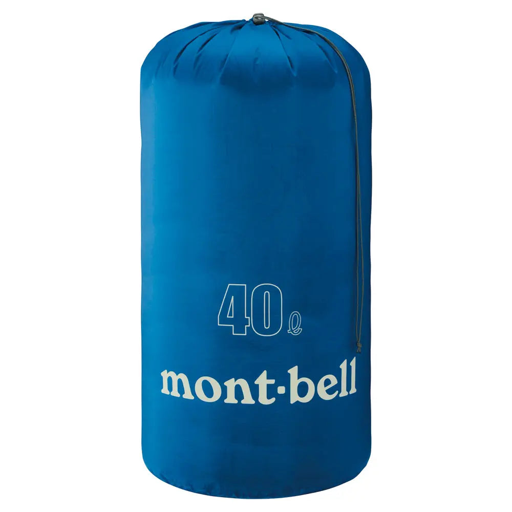 mont-bell: Light Stuff Bag 40L