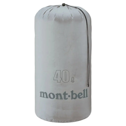 mont-bell: Light Stuff Bag 40L