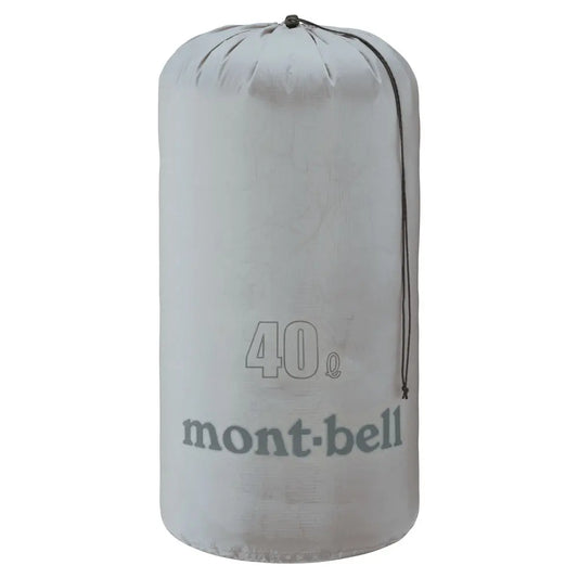 mont-bell: Light Stuff Bag 40L
