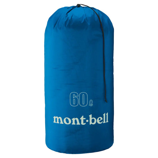 mont-bell: Light Stuff Bag 60L