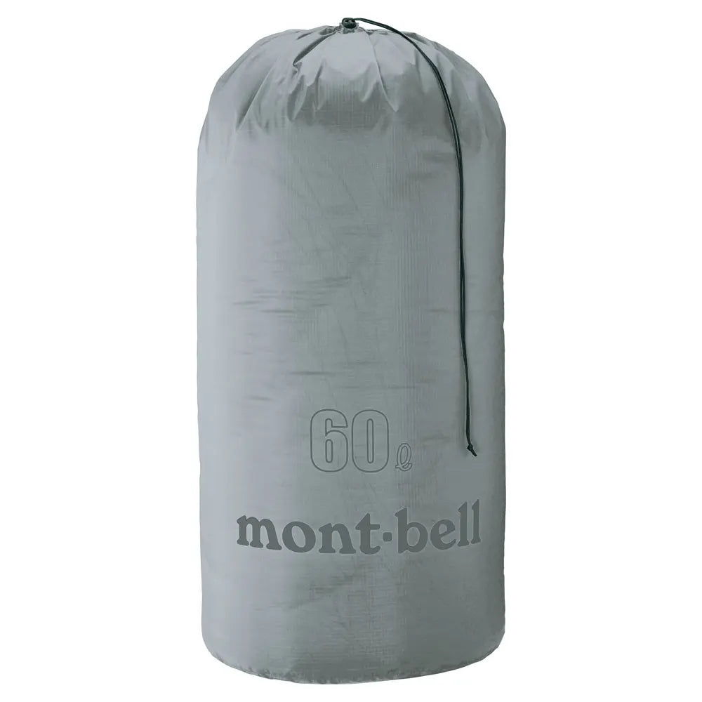 mont-bell: Light Stuff Bag 60L