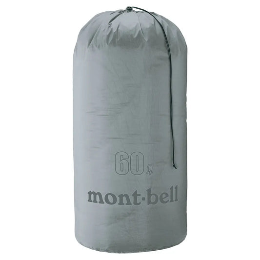 mont-bell: Light Stuff Bag 60L