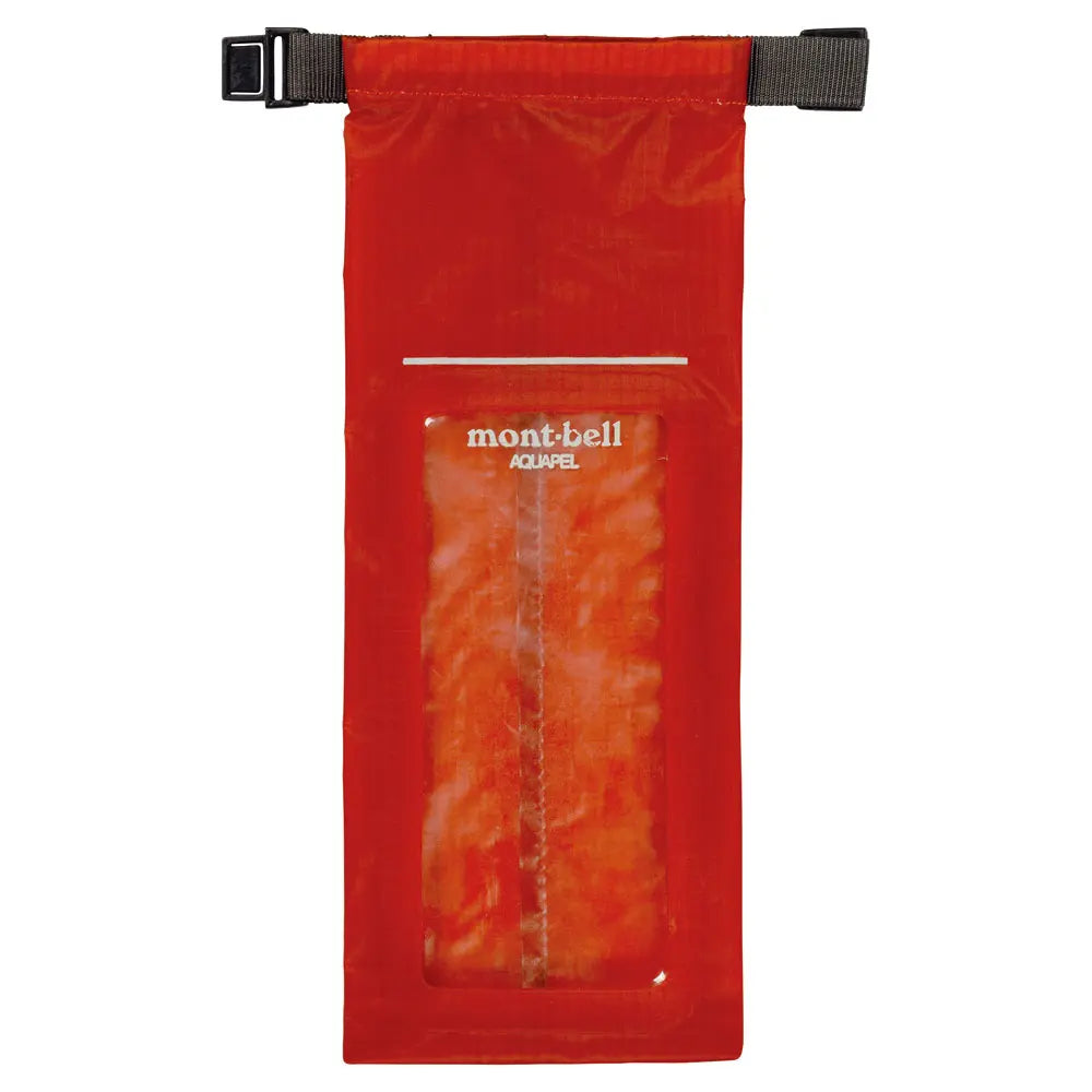 mont-bell: Aquapel Visible Bag 0.3L
