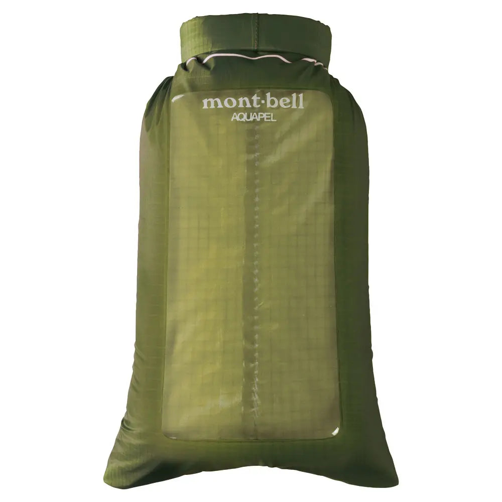 mont-bell: Aquapel Visible Bag 0.3L