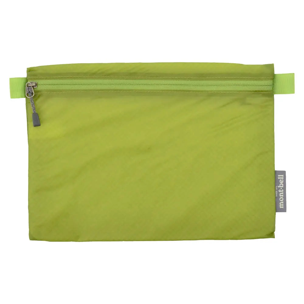 mont-bell: U.L. Paper Pouch M
