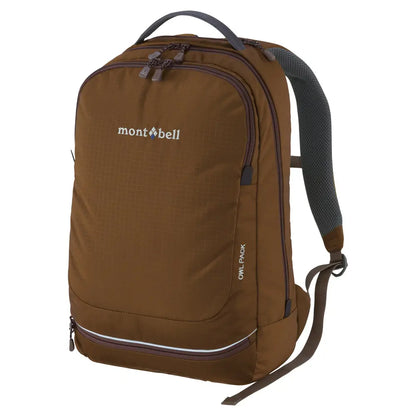 mont-bell: Owl Pack