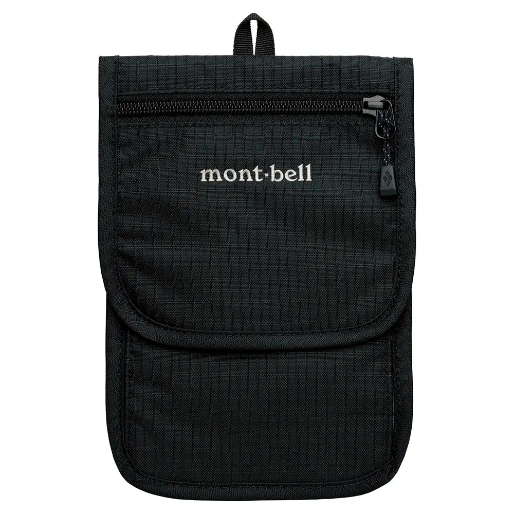 mont-bell: Travel Wallet