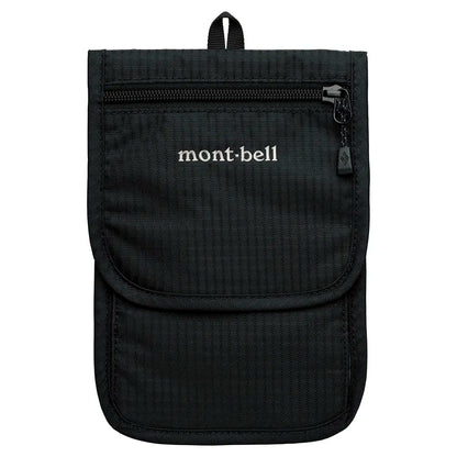 mont-bell: Travel Wallet