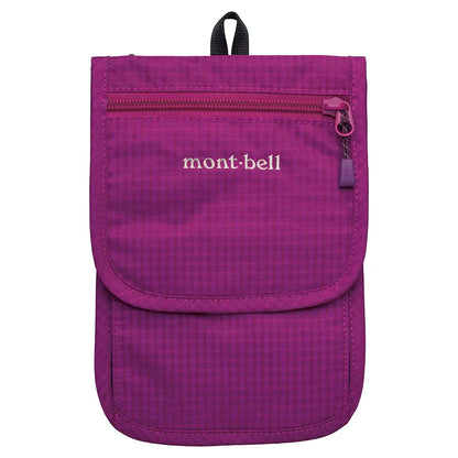 mont-bell: Travel Wallet