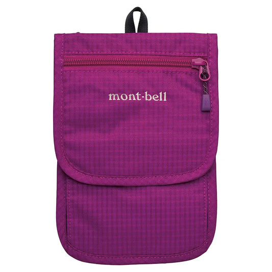 mont-bell: Travel Wallet