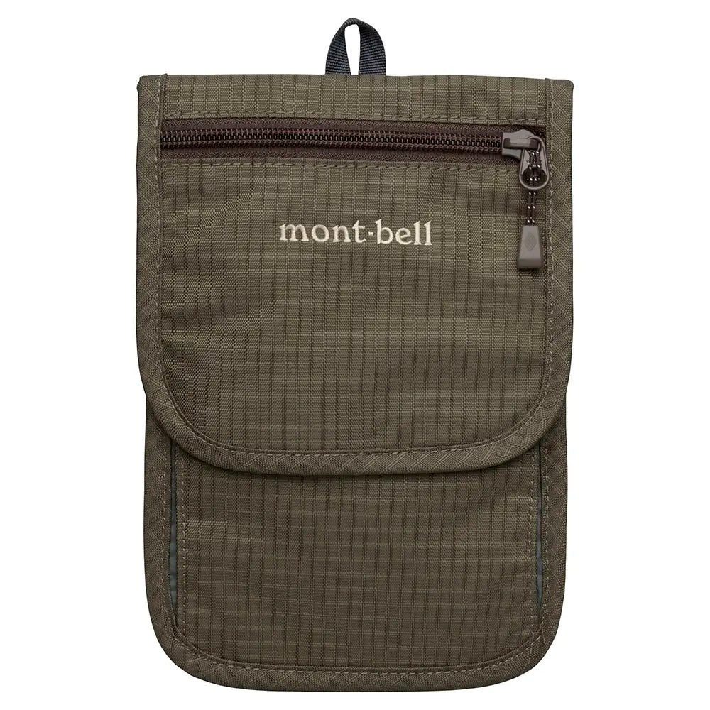 mont-bell: Travel Wallet